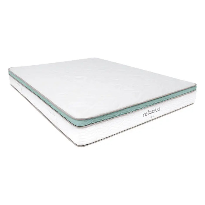 DOUBLE MATTRESS RELAXICO BONNEL MEMORY MAX 160X200 CM. - Матраци<<<Матраци и аксесоари<<<Мебели и интериор<<<Praktiker