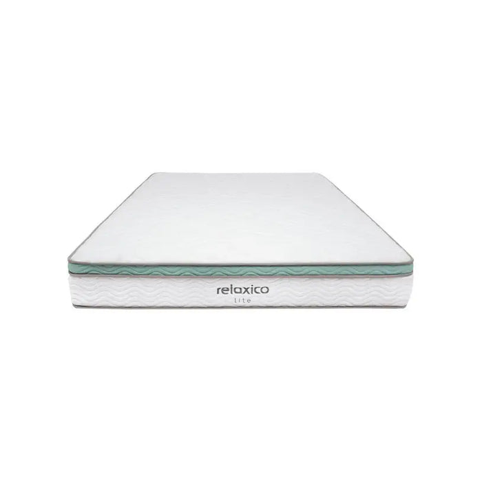 DOUBLE MATTRESS RELAXICO BONNEL MEMORY MAX 90X200 CM. - Матраци<<<Матраци и аксесоари<<<Мебели и интериор<<<Praktiker
