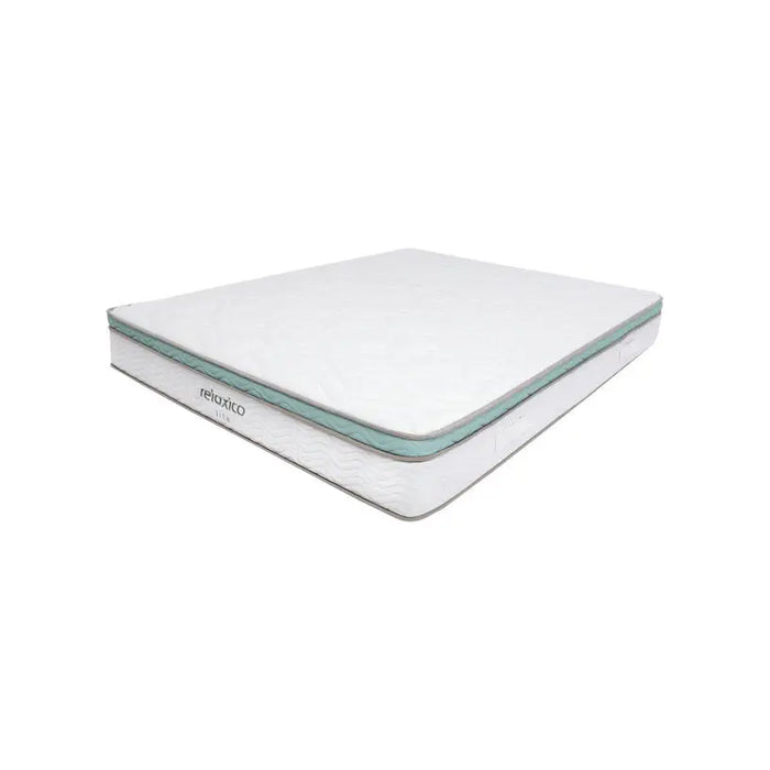 DOUBLE MATTRESS RELAXICO BONNEL MEMORY MAX 90X200 CM. - Матраци<<<Матраци и аксесоари<<<Мебели и интериор<<<Praktiker