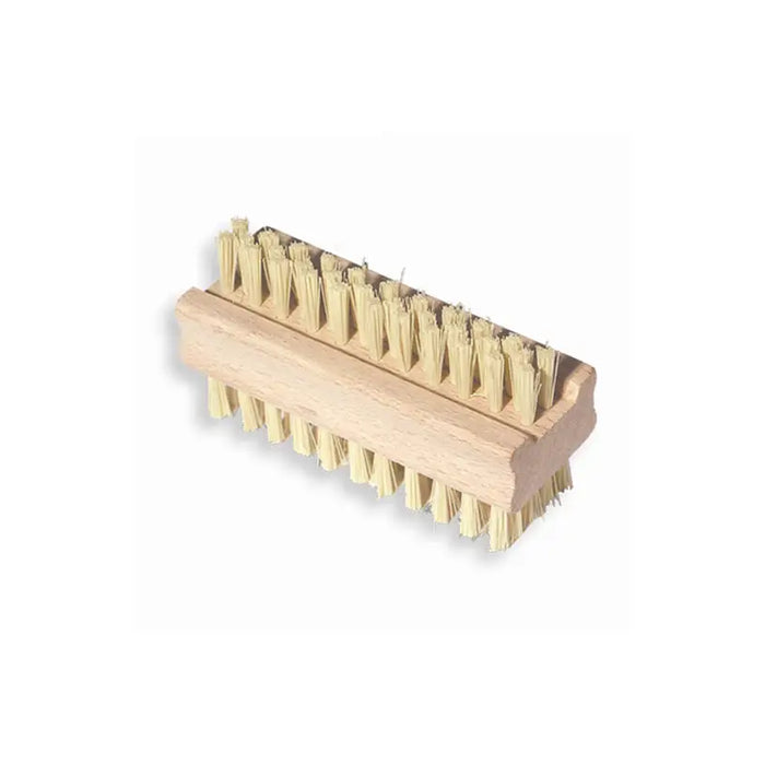 DOUBLE SIDED BRUSH 10 CM BAMBOO YORK - Мопове метли четки<<<Домашни потреби<<<Кухня<<<Praktiker