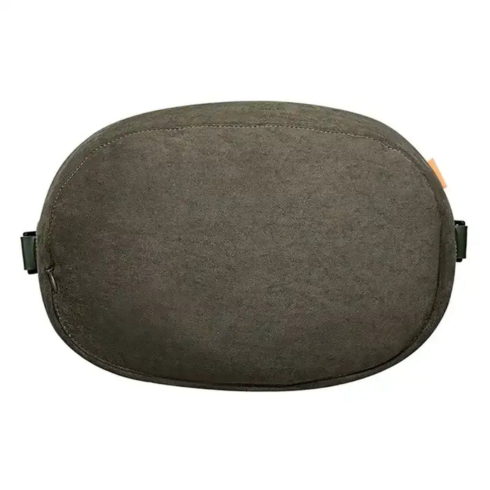 Double sided Car Headrest Mounted Pillow Baseus Comfort Ride (green) - Other<<<Car accessories<<<InnproXML&&&Other car