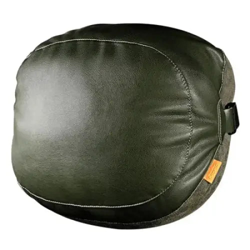 Double sided Car Headrest Mounted Pillow Baseus Comfort Ride (green) - Other<<<Car accessories<<<InnproXML&&&Other car