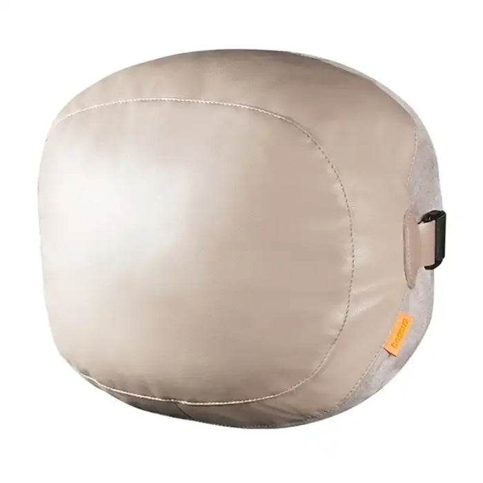 Double sided Car Headrest Mounted Pillow Baseus Comfort Ride (grey) - Other<<<Car accessories<<<InnproXML&&&Other car