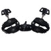 Double-sided clamp holder for the camera - black - Photo accessories<<<HurtelXML