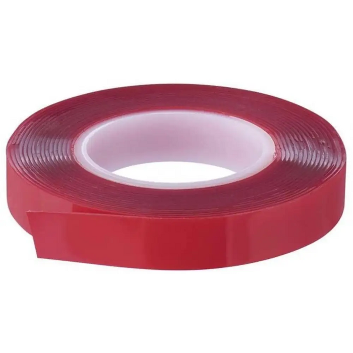 Double-sided tape Emos F6080 PVC18/3 - Други<<<Аксесоари за телевизори<<<Аксесоари<<<TechMart