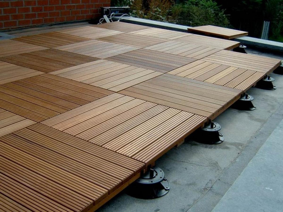 ATLANTE SPACER 60-115 MM DECKING