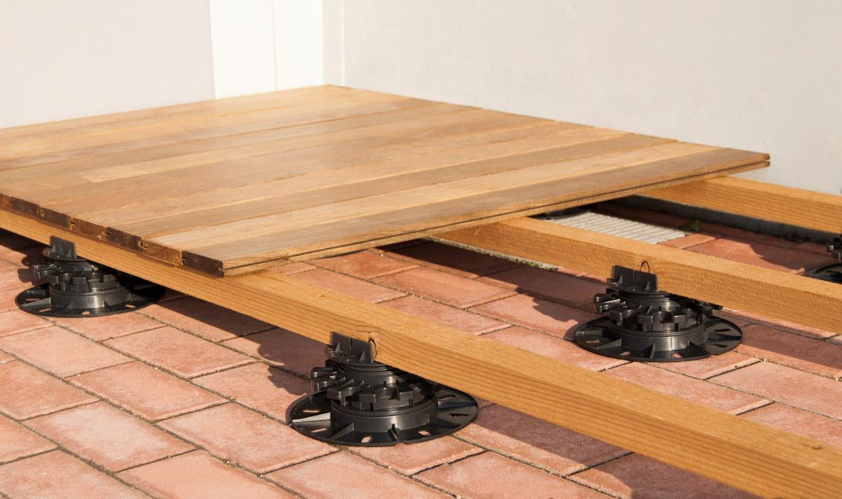 ATLANTE SPACER 60-115 MM DECKING