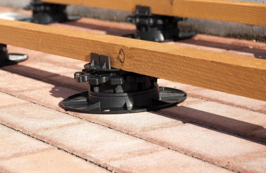 ATLANTE SPACER 60-115 MM DECKING