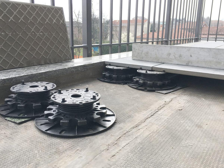 SPACER ATLANTE 41-66 MM JOINT 2MM