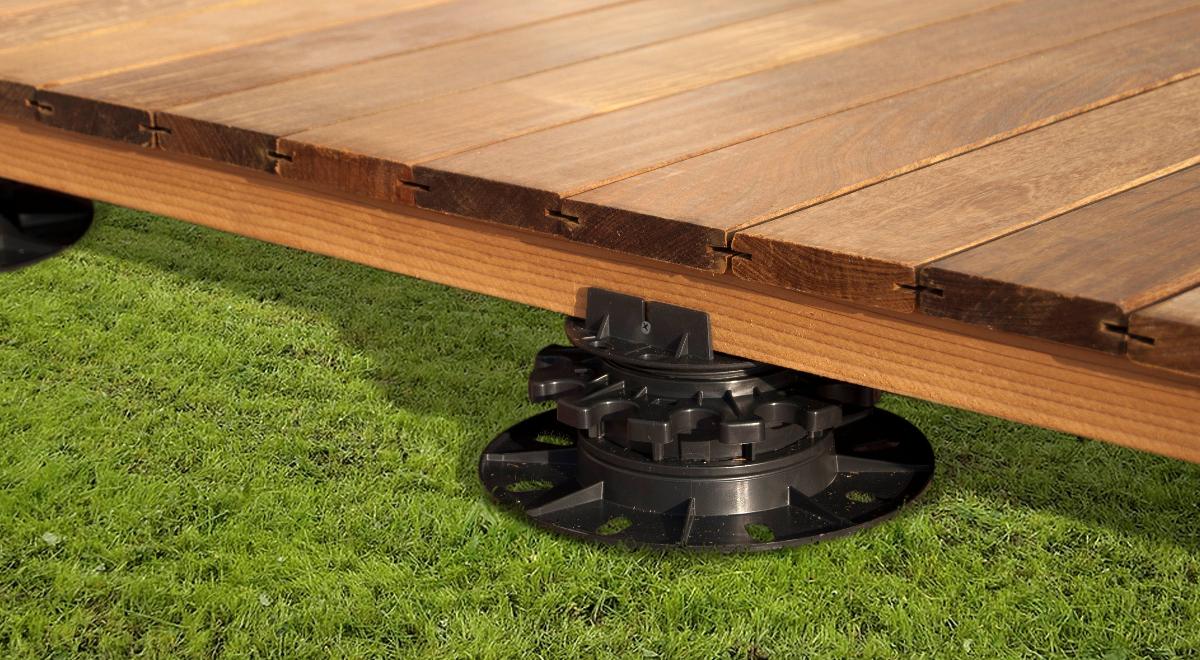 ATLANTE SPACER 18-36 MM DECKING