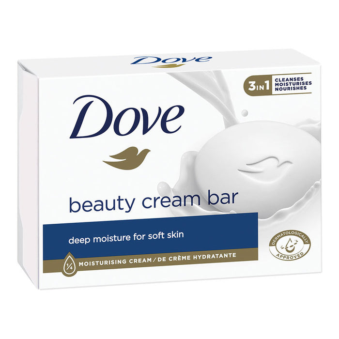 SOAP ORIGINAL 90 GR DOVE