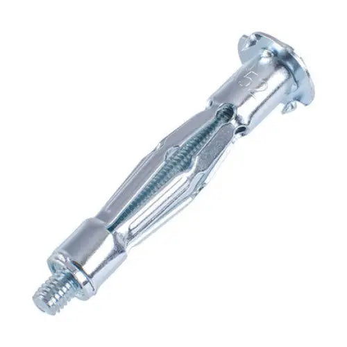 DOWEL FOR CAVITIES F10X52MM 4 PIECES FISCHER - Комплекти дюбели<<<Дюбели<<<Инструменти и