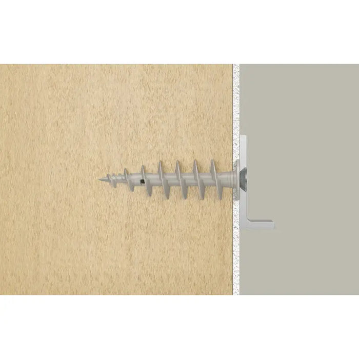 DOWEL FOR INSULATION FISCHER FID II PLUS - Комплекти дюбели<<<Дюбели<<<Инструменти и железария<<<Praktiker