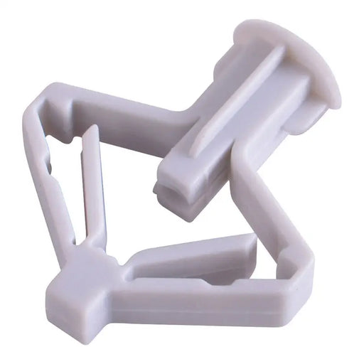 DOWEL FOR PLASTERBOARD TYPE BUTTERFLY 5 PCS SMART - Комплекти дюбели<<<Дюбели<<<Инструменти и