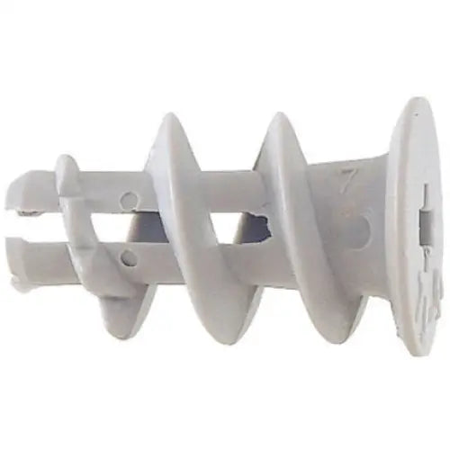 DOWEL FOR PLASTERBOARD WITH SCREW 25MM 50 PCS FISCHER - Комплекти дюбели<<<Дюбели<<<Инструменти и