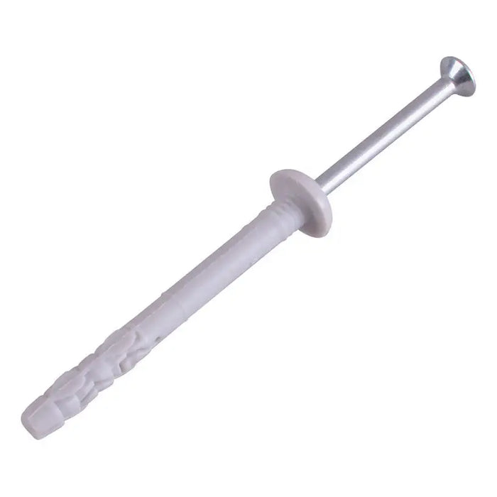 DOWEL NAIL FOR CONCRETE F6X60MM 7 PCS SMART - Комплекти дюбели и винтове<<<Дюбели<<<Инструменти и