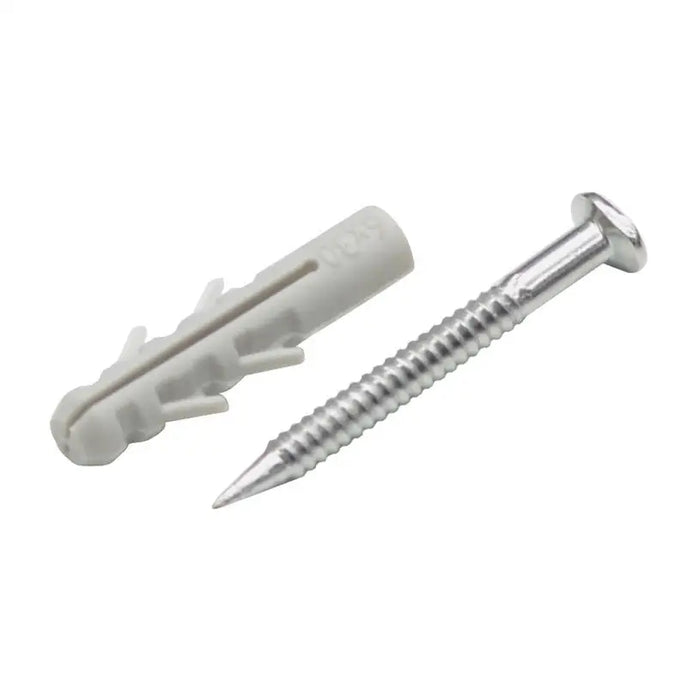DOWEL NAIL FOR TRANSITION BOARD PROFILES TRADE 6 PCS - Лайстни<<<Паркет и елементи за монтаж<<<Подови и стенни