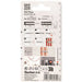 DOWEL WITH HOOK 6X30 FISCHER SX PLUS - Комплекти дюбели и винтове<<<Дюбели<<<Инструменти и железария<<<Praktiker