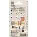 DOWEL WITH SCREW 10X50 5 PCS FISCHER SX PLUS - Комплекти дюбели и винтове<<<Дюбели<<<Инструменти и железария<<<Praktiker