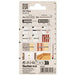 DOWEL WITH SCREW 5X25 25 PCS FISCHER SX PLUS - Комплекти дюбели и винтове<<<Дюбели<<<Инструменти и железария<<<Praktiker