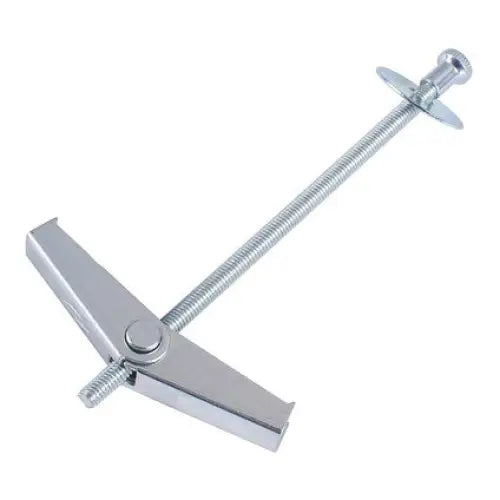 DOWEL WITH SPRING 105MM 2 PCS FISCHER KD4 - Комплекти дюбели<<<Дюбели<<<Инструменти и