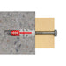 DOWEL WITH SUPPORT RING FISCHER DUOPOWER - Комплекти дюбели<<<Дюбели<<<Инструменти и железария<<<Praktiker