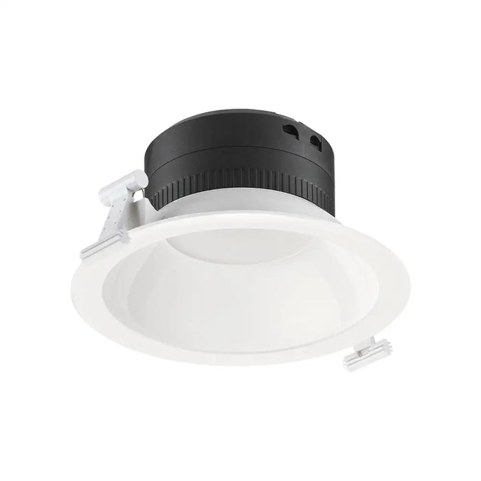 Downlight Philips CoreLine Downlight 19 W 2200 lm Reflector 3000 K (Soft green) - Декорация и Осветление<<<Дом