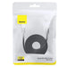 DP 8K to DP 8K cable Baseus High Definition 5m (black) - Video Tool<<<Accessories<<<Основна<<<DunaXML&&&Kable