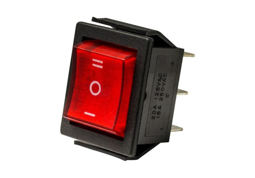 KEY ILLUMINATED DPM BMEP002
