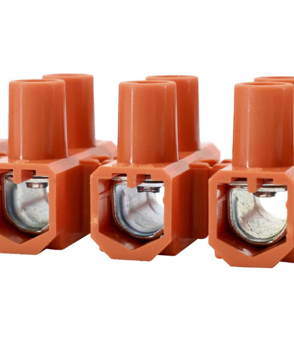 CHANDELIER TERMINAL 6MM2 DPM BMCS060T