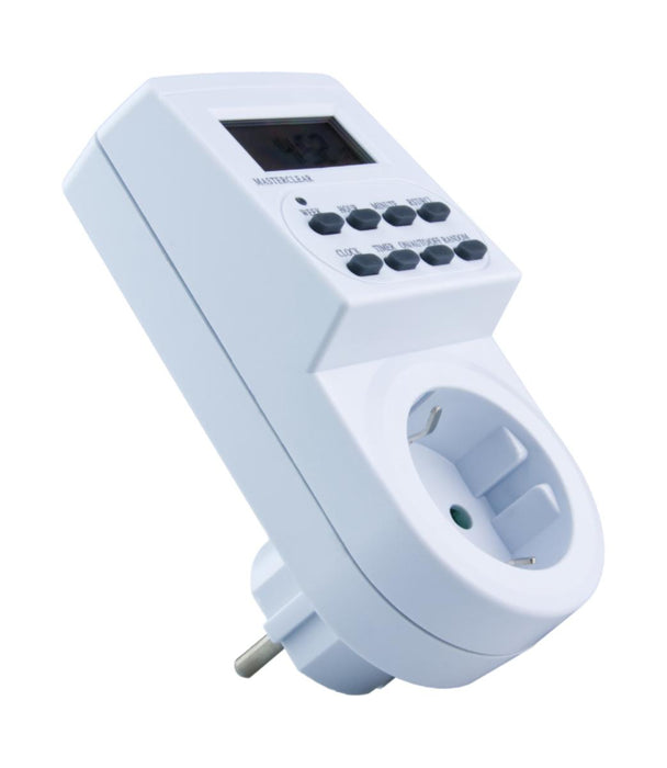 TIMER DIGITAL SHUKO DPM DT03S