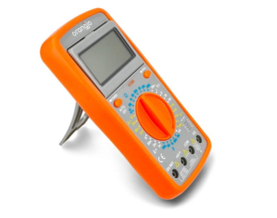 DIGITAL MULTIMETER DPM VC505