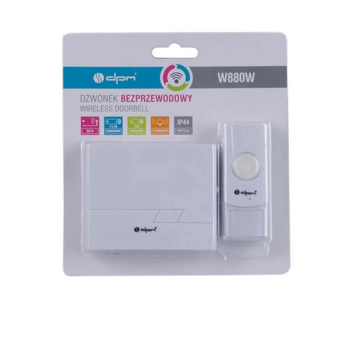 DPM W880W WIRELESS DELL