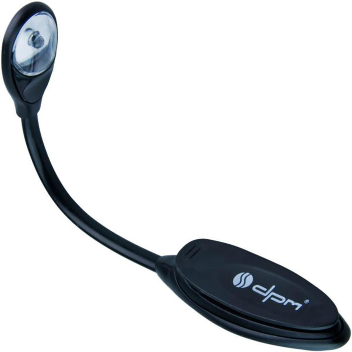LED BOOK LAMP DPM SP0701