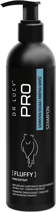 DR LUCY PRO FLUFFY SHAMPOO 250 ML FOR INCREASING HAIR VOLUME