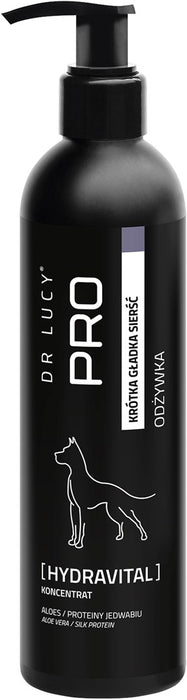DR LUCY - PRO HYDRAVITAL 250 ML - MOISTURISING CONDITIONER