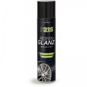 DR. WACK TYRE SHINE 400ML