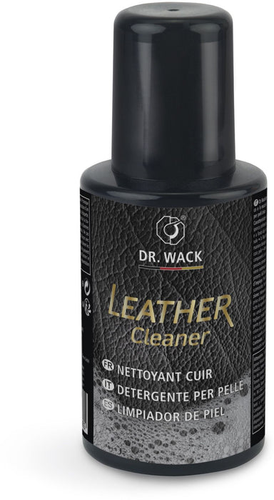 DR. WACK LEATHER CLEANER 250ML