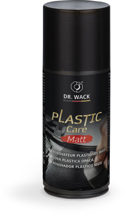 DR. WACK PLASTIC CARE MATT 250ML