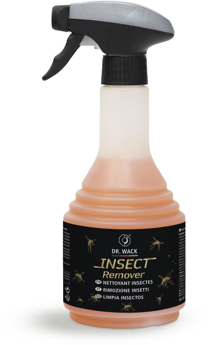 DR. WACK INSECT REMOVER 500ML