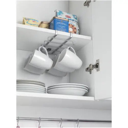 DRAFT CUP HOLDER FOR FIXING METALTEX - Системи за окачване<<<Домашни потреби<<<Кухня<<<Praktiker