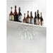 DRAFT HOLDER FOR METALTEX FIXING WINE GLASSES - Системи за окачване<<<Домашни потреби<<<Кухня<<<Praktiker
