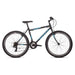 DRAG HACKER TY-36 24’’ BK/BL 18 SPEEDS STEEL FRAME - Велосипеди<<<Велосипеди и аксесоари<<<Авто и