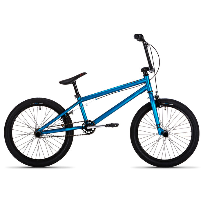 DRAG DECADE SS 20" BL STEEL FRAME BIKE