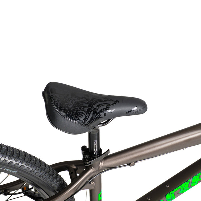 Bicycle DRAG C1 Pro AC-38 L 26" BR/GRN SPEEDS 24, ALUMINUM FRAME