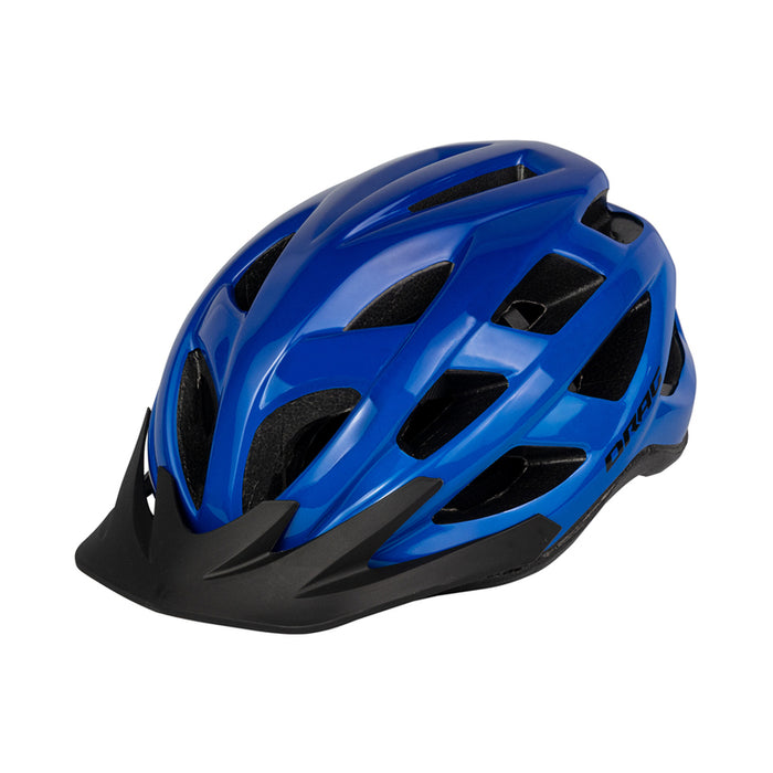 DRAG ATB MATRIX II S HELMET BLUE