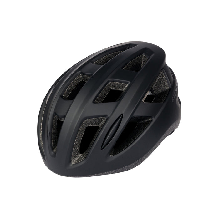 DRAG SPECTER RACE M HELMET BLACK MATTE