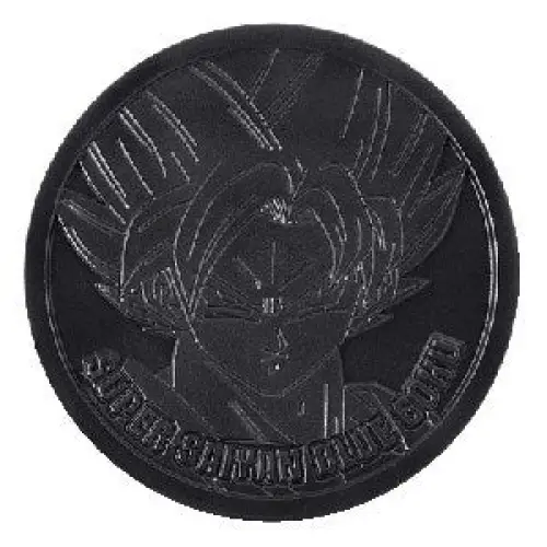 DRAGON BALL FLASH SERIES SUPER SAIYAN BLUE GOKU - CollectablesFIG-KOL<<<(Games and toys) FiguresFIG<<<ActionPL