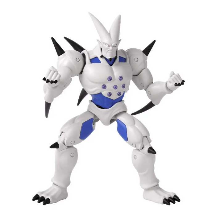 DRAGON BALL DRAGON STARS YI-SHINRON - CollectablesFIG-KOL<<<(Games and toys) FiguresFIG<<<ActionPL