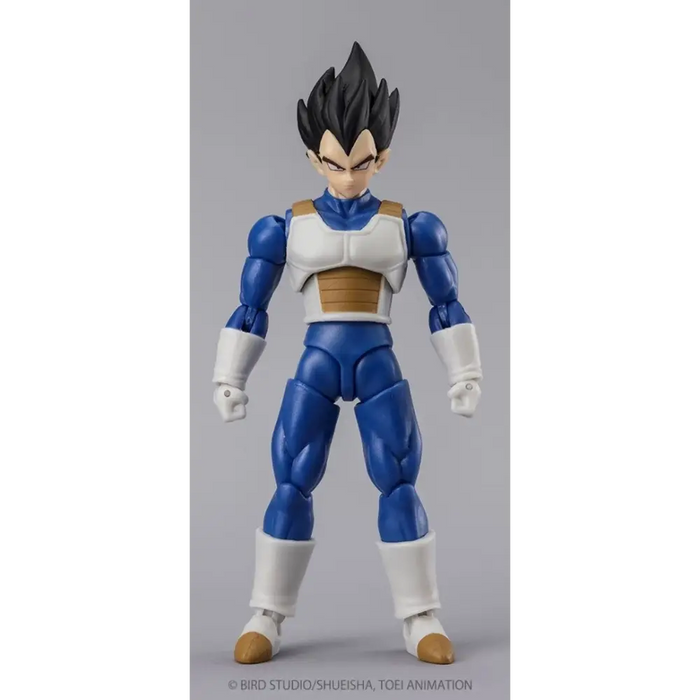 DRAGON BALL SUPER EVOLVE - VEGETA - CollectablesFIG-KOL<<<(Games and toys) FiguresFIG<<<ActionPL